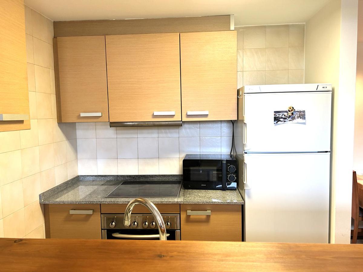 Duplex Amb Vistes Fantastiques Al Centre D'Esterri D'Aneu By Rural D'Aneu ภายนอก รูปภาพ