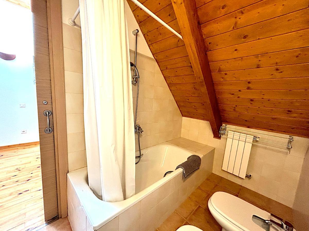 Duplex Amb Vistes Fantastiques Al Centre D'Esterri D'Aneu By Rural D'Aneu ภายนอก รูปภาพ