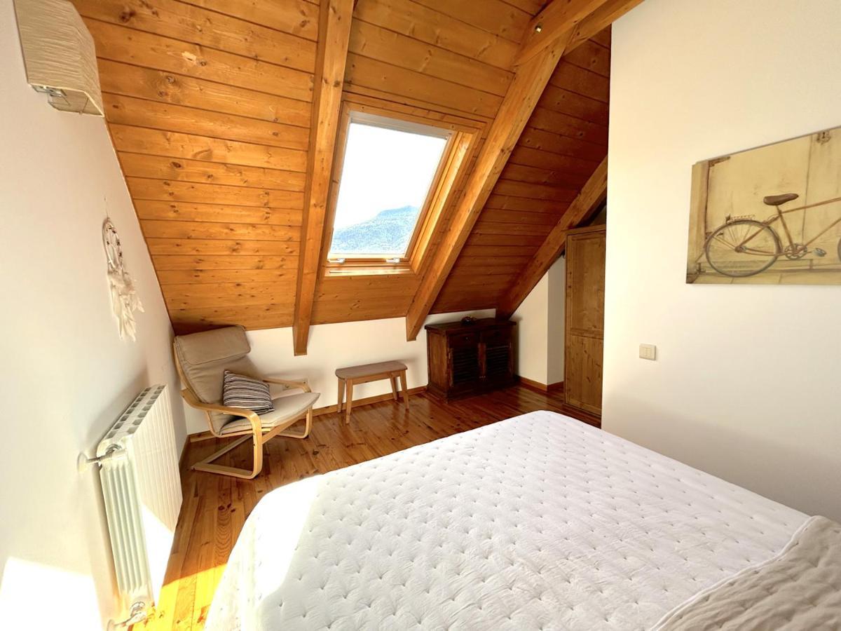 Duplex Amb Vistes Fantastiques Al Centre D'Esterri D'Aneu By Rural D'Aneu ภายนอก รูปภาพ