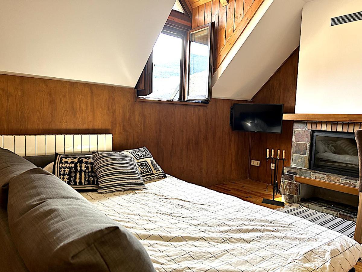 Duplex Amb Vistes Fantastiques Al Centre D'Esterri D'Aneu By Rural D'Aneu ภายนอก รูปภาพ